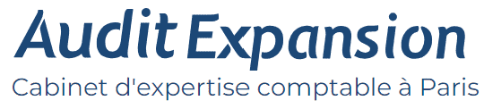 Audit expansion logo