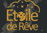 Logo étoile de rêve