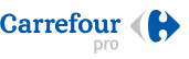 logo Carrefour pro