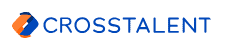 logo CROSSTALENT