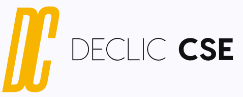 logo Declic CE