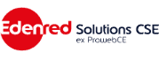 Logo Edenred Solutions CSE