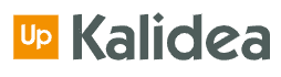 Logo Up Kalidea