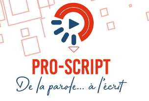 LOGO PRO-SCRIPT